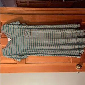 Lularoe Carly